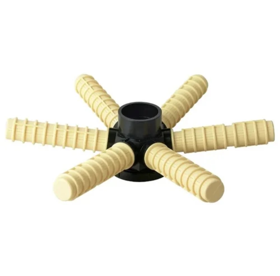 Flower Distribution Strainer